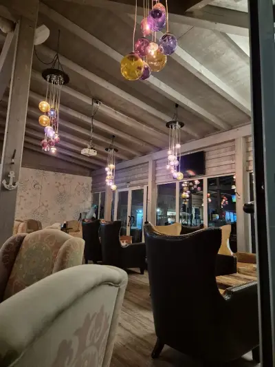 Ganvie Beach Club