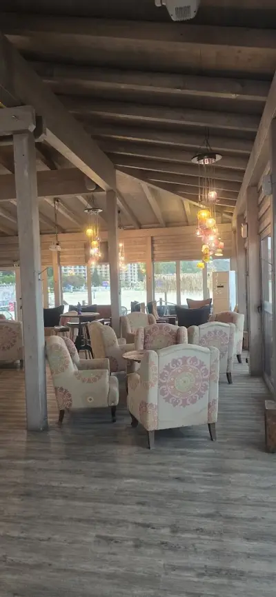 Ganvie Beach Club