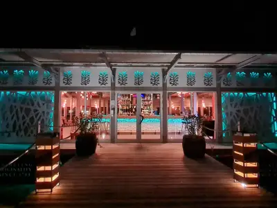 Ganvie Beach Club