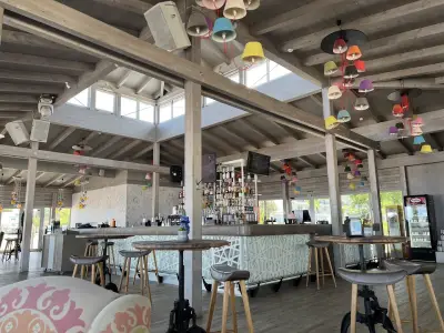 Ganvie Beach Club