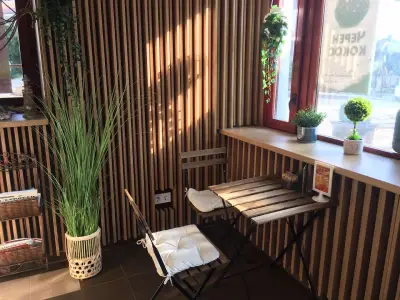 Veranda Balchik