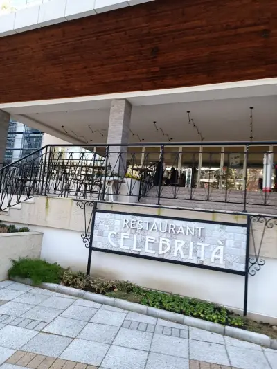 Celebritá