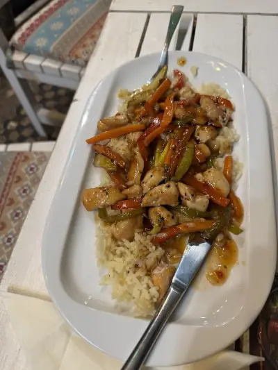 POCO LOCO steak house