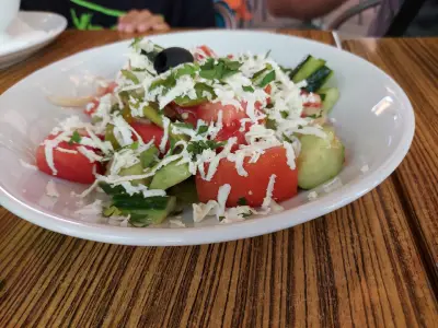 POCO LOCO steak house