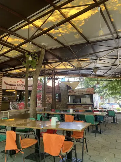 POCO LOCO steak house