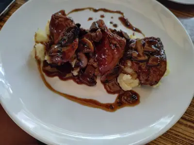 POCO LOCO steak house