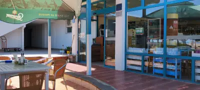 Kaliopa restaurant