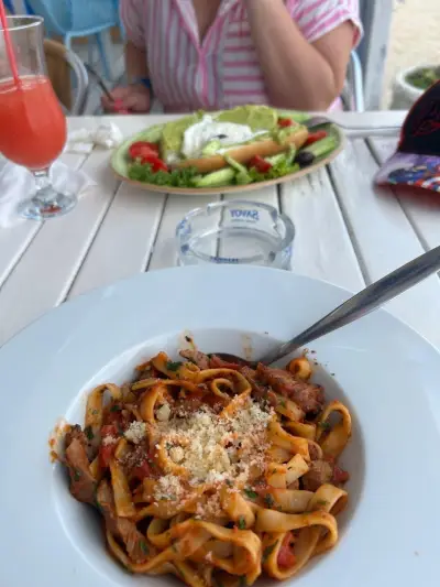Kaliopa restaurant