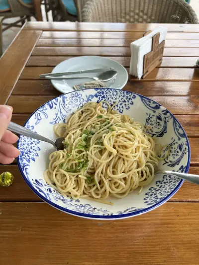 Kaliopa restaurant