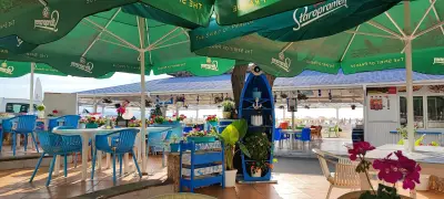Kaliopa restaurant