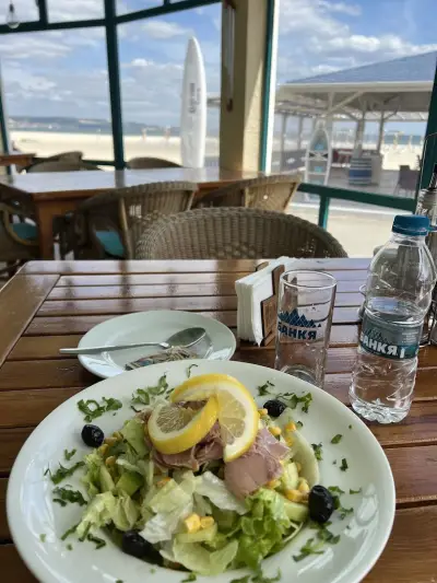 Kaliopa restaurant