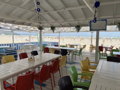 Kaliopa restaurant