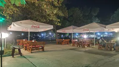Kits Food And Drinks