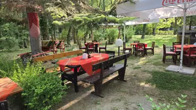 Kits Food And Drinks