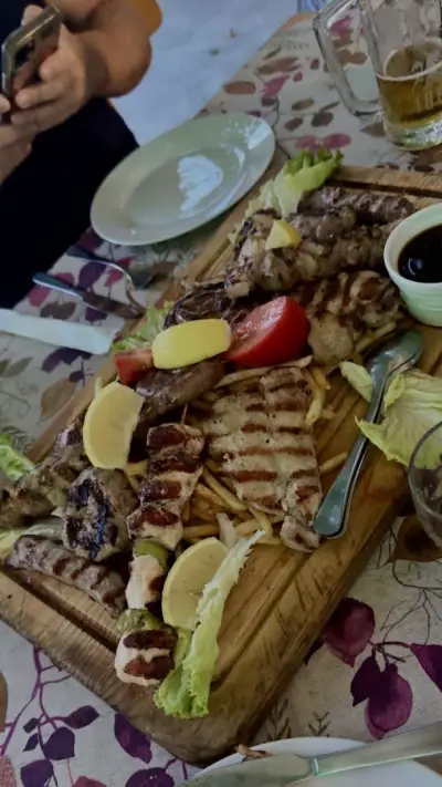 Kits Food And Drinks