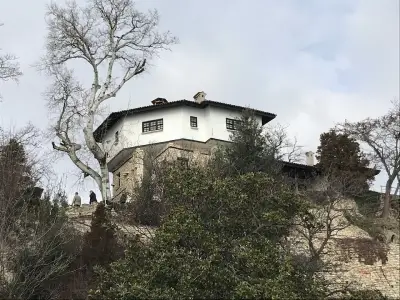 Варна Ноф Пропъртис ООД