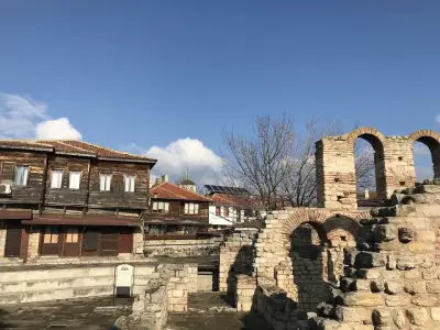 Варна Ноф Пропъртис ООД