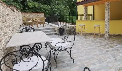 VILLA METATRON U DOMA