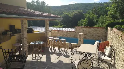 VILLA METATRON U DOMA