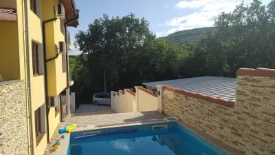VILLA METATRON U DOMA