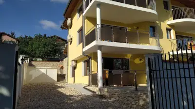 VILLA METATRON U DOMA