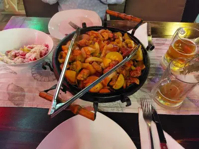 Malina pub