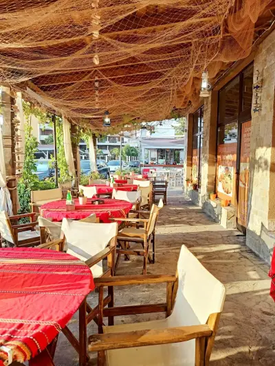 Барбекю и риба "БЪЧВАТА" BBQ & Fish “Buchvata”