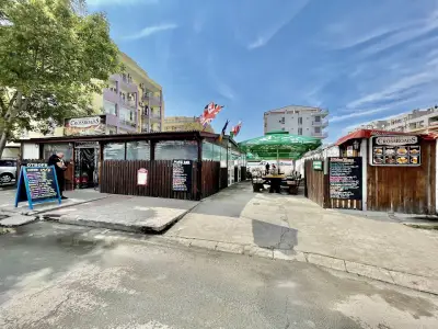 The Crossroads pub