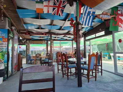 The Crossroads pub