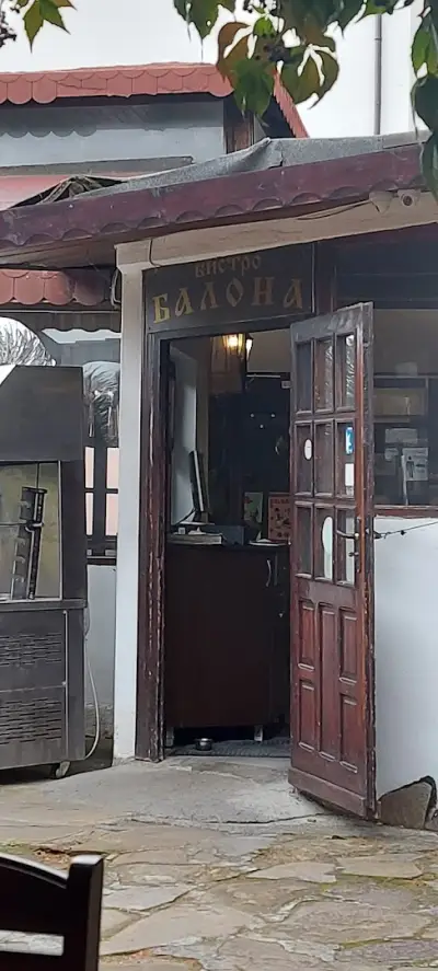 Balona