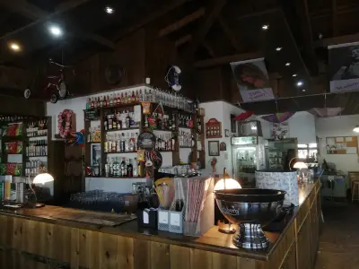 The House