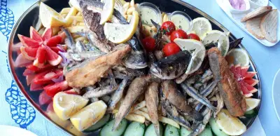 Restaurant Rusalka