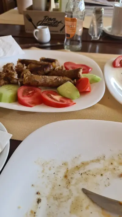 restaurant Atol Ресторант Атол