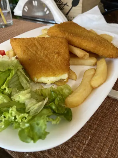 restaurant Atol Ресторант Атол