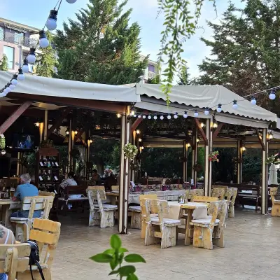 Kadem Garden