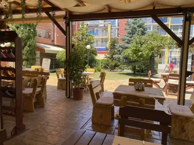 Kadem Garden