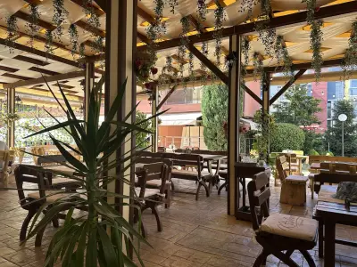 Kadem Garden