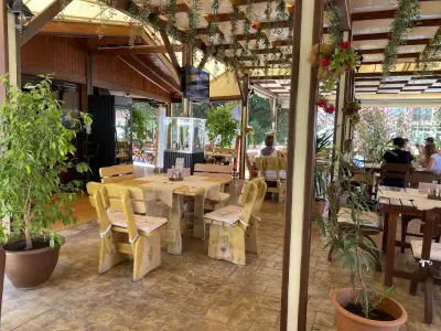 Kadem Garden