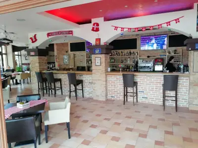 H.C. Andersen Restaurant