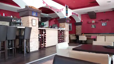 H.C. Andersen Restaurant