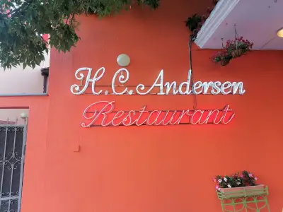 H.C. Andersen Restaurant