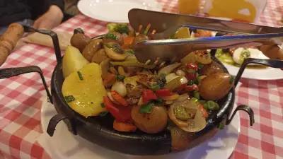 H.C. Andersen Restaurant