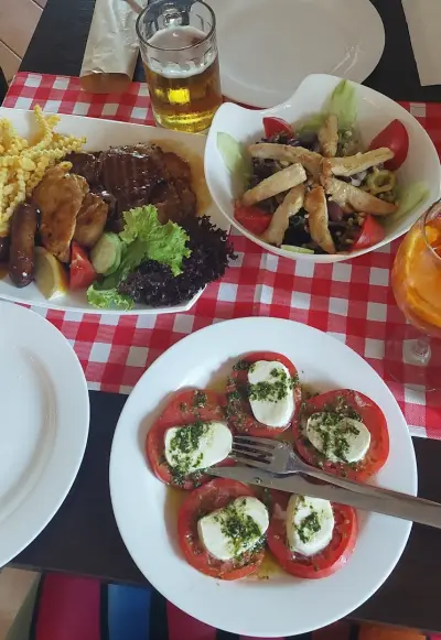 H.C. Andersen Restaurant