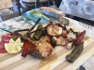 Bistro AQUAGRILL