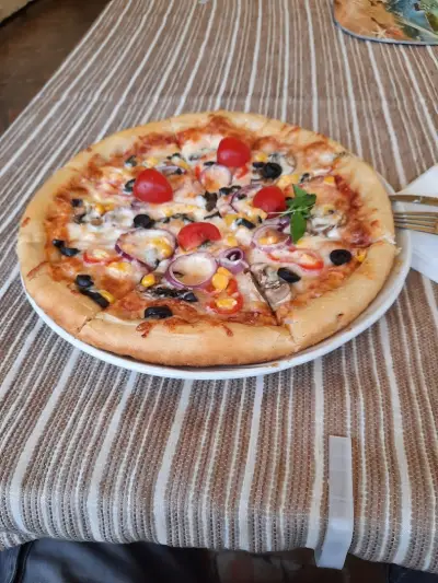 Bistro AQUAGRILL