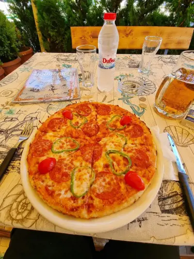 Bistro AQUAGRILL