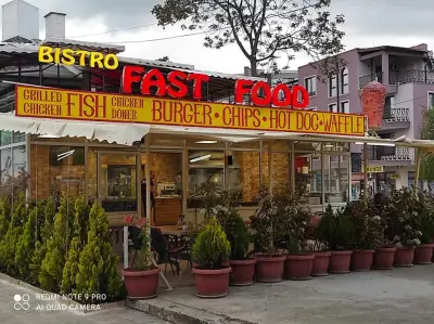 Bistro AQUAGRILL