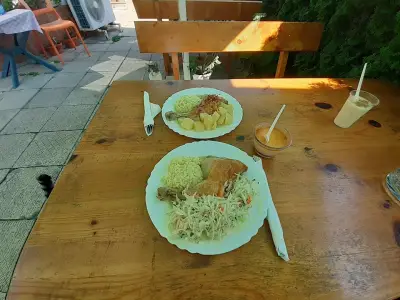 Bistro Sunny Beach