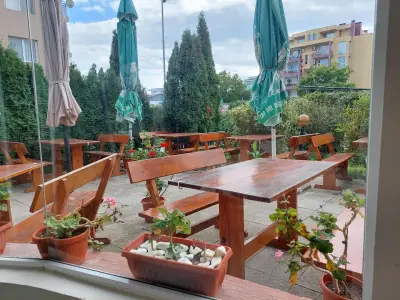 Bistro Sunny Beach
