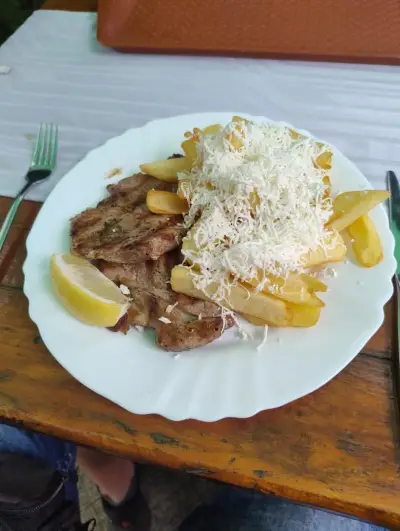 Bistro Sunny Beach